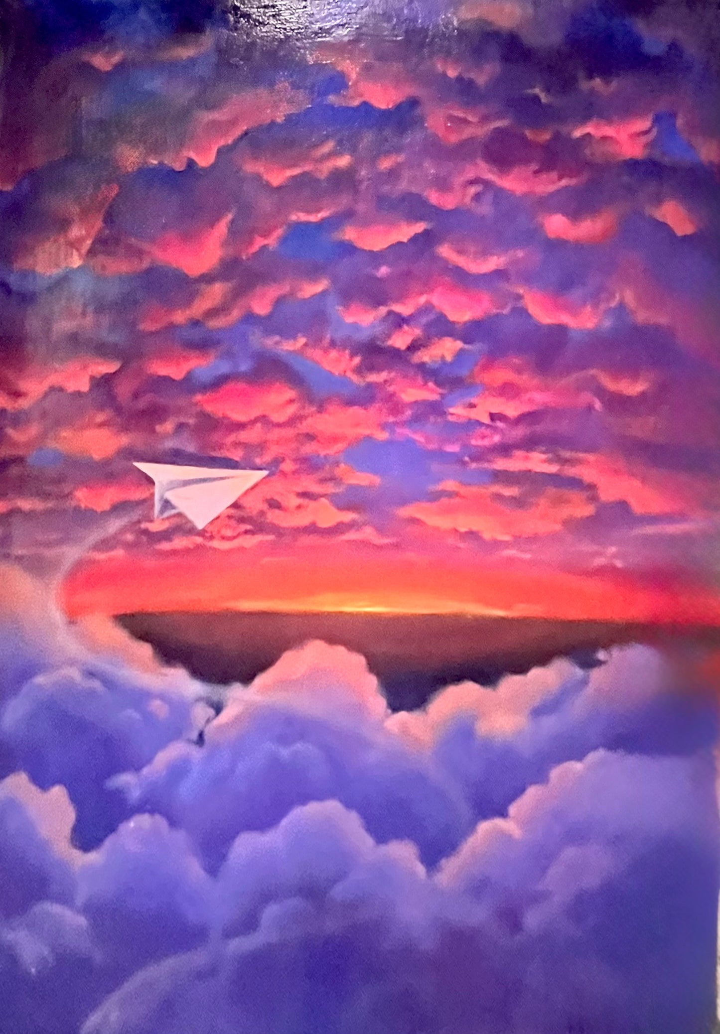 “” Fine Art Small Print