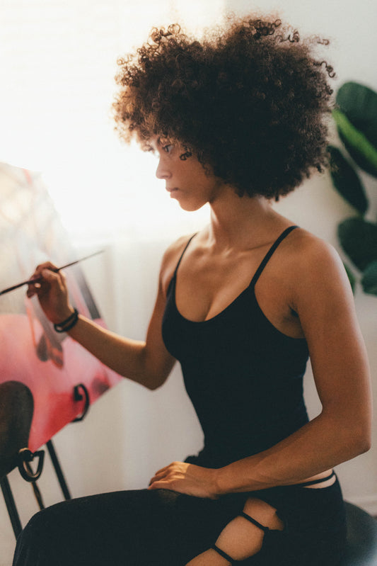 Live Painting - 4 hours